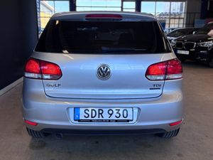 Volkswagen Golf bild 6