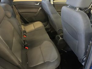 Skoda Yeti bild 11