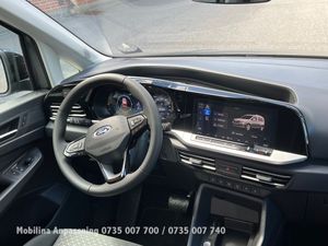 Ford Tourneo Connect bild 27