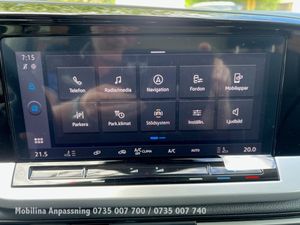 Ford Tourneo Connect bild 36