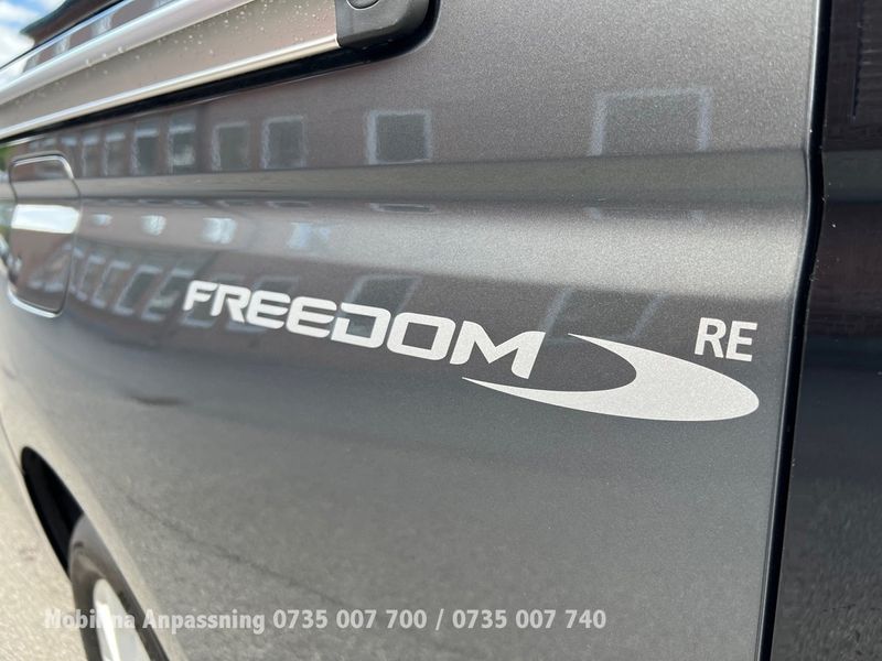 Ford Tourneo Connect bild 11