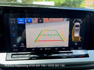Ford Tourneo Connect bild 35