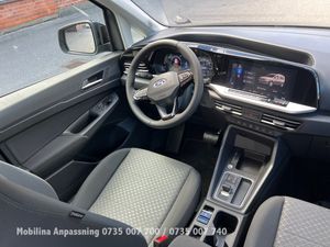Ford Tourneo Connect bild 26