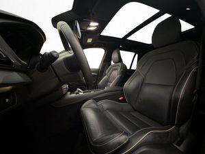 Volvo XC90 bild 13