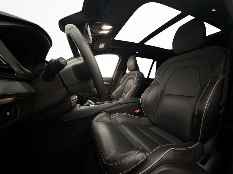 Volvo XC90 bild 13