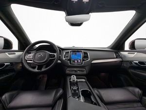 Volvo XC90 bild 14