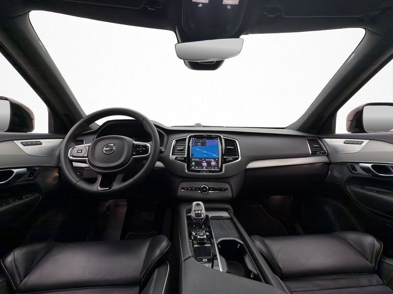 Volvo XC90 bild 14