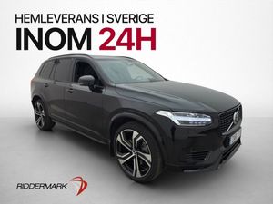 Volvo XC90 bild 3