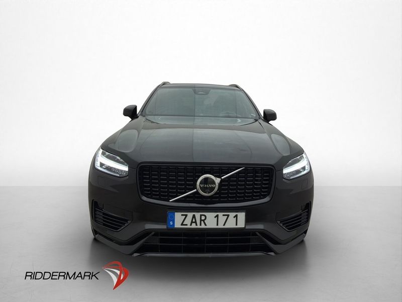 Volvo XC90 bild 2