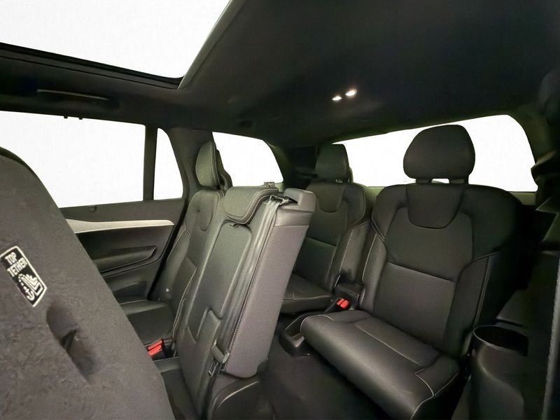 Volvo XC90 bild 32