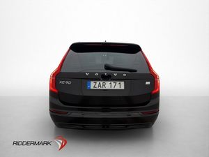 Volvo XC90 bild 5
