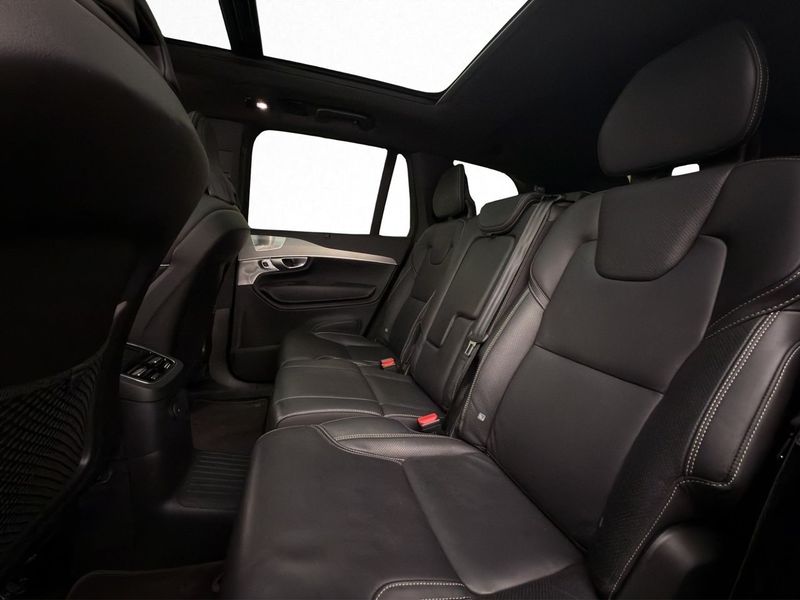 Volvo XC90 bild 31