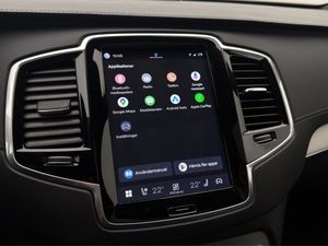 Volvo XC90 bild 24