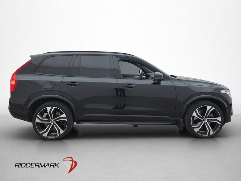 Volvo XC90 bild 6