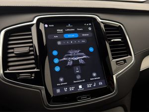 Volvo XC90 bild 26