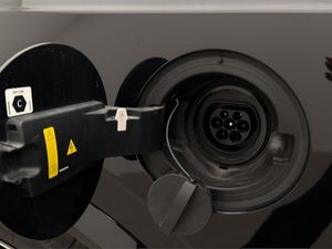Volvo XC90 bild 8