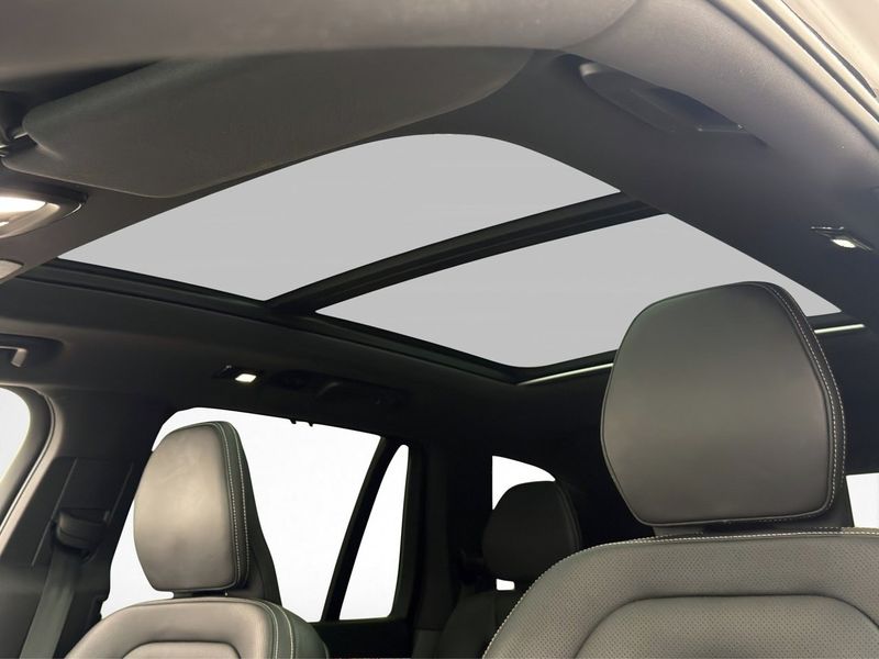 Volvo XC90 bild 15
