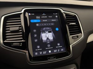 Volvo XC90 bild 25