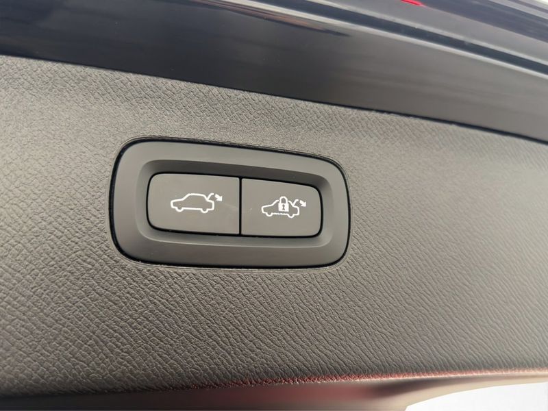 Volvo XC90 bild 10