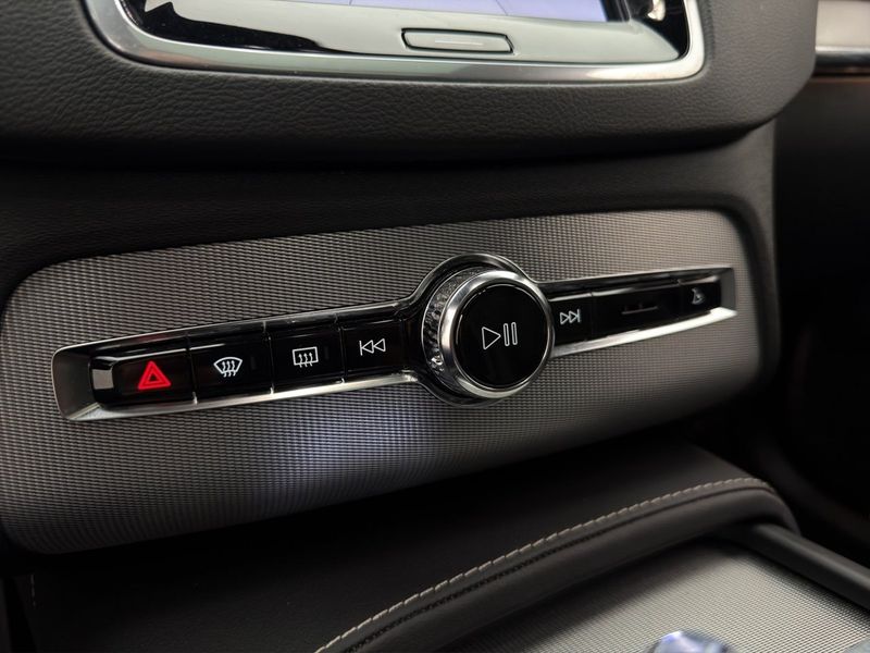 Volvo XC90 bild 27