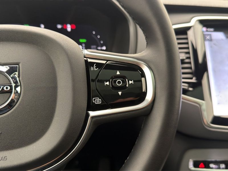 Volvo XC90 bild 20