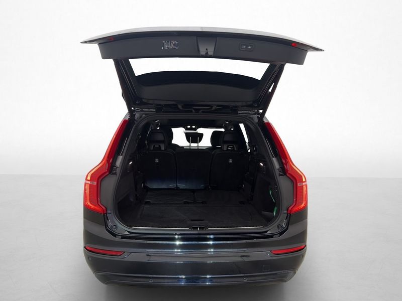 Volvo XC90 bild 9