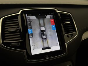Volvo XC90 bild 21