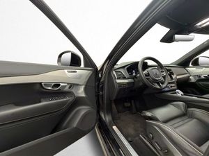 Volvo XC90 bild 11
