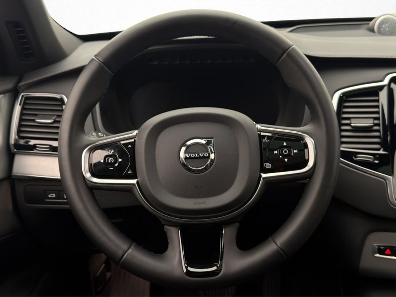 Volvo XC90 bild 16