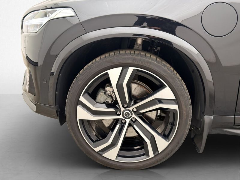 Volvo XC90 bild 38