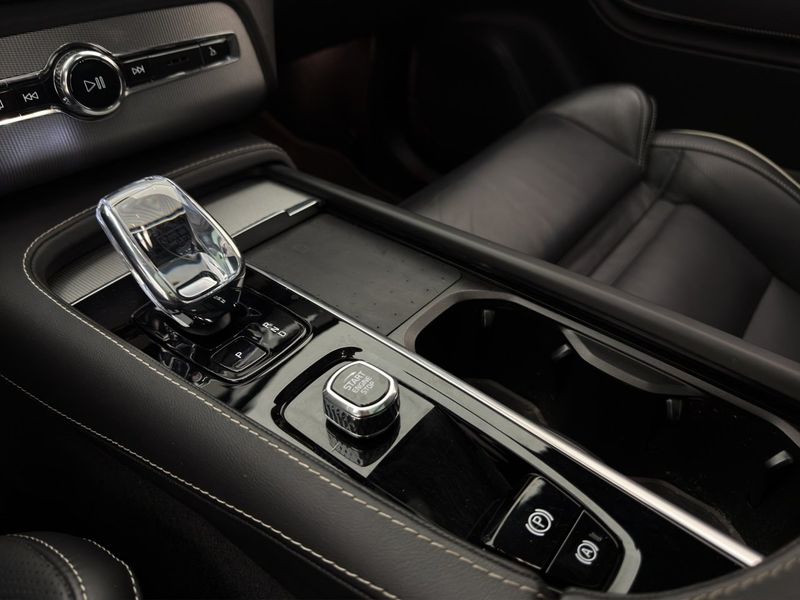 Volvo XC90 bild 28