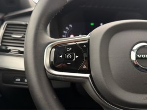 Volvo XC90 bild 18
