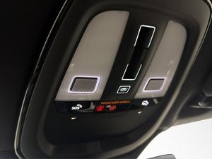 Volvo XC90 bild 29