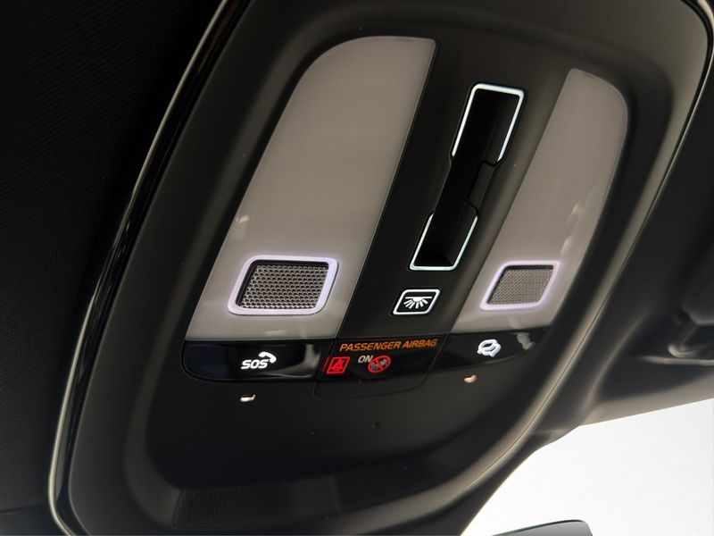 Volvo XC90 bild 29