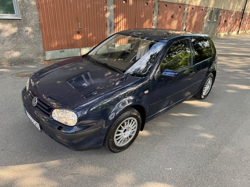 Volkswagen Golf bild 6