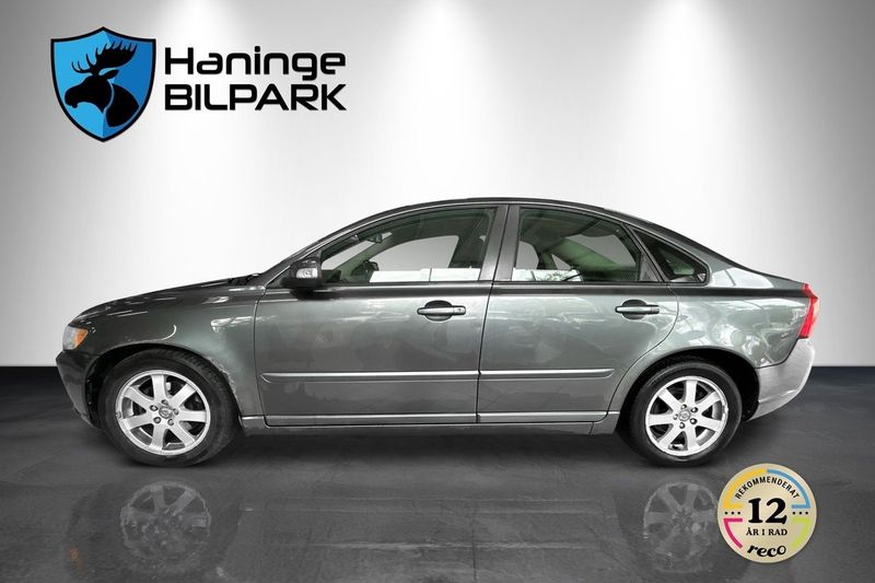 Volvo S40 bild 10