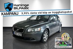 Volvo S40 bild 1