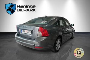 Volvo S40 bild 7