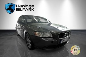 Volvo S40 bild 5