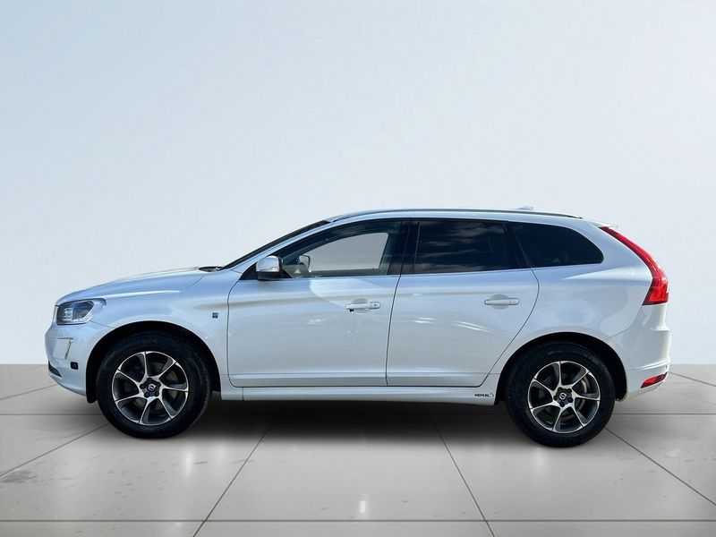 Volvo XC60 bild 4
