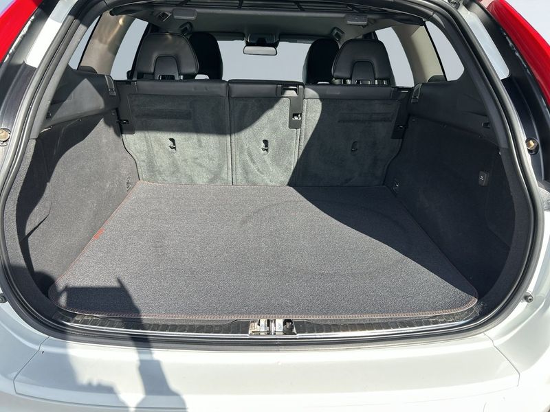Volvo XC60 bild 12