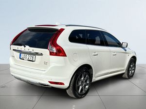 Volvo XC60 bild 6