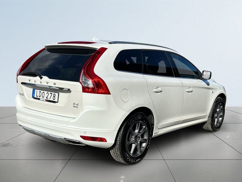 Volvo XC60 bild 6