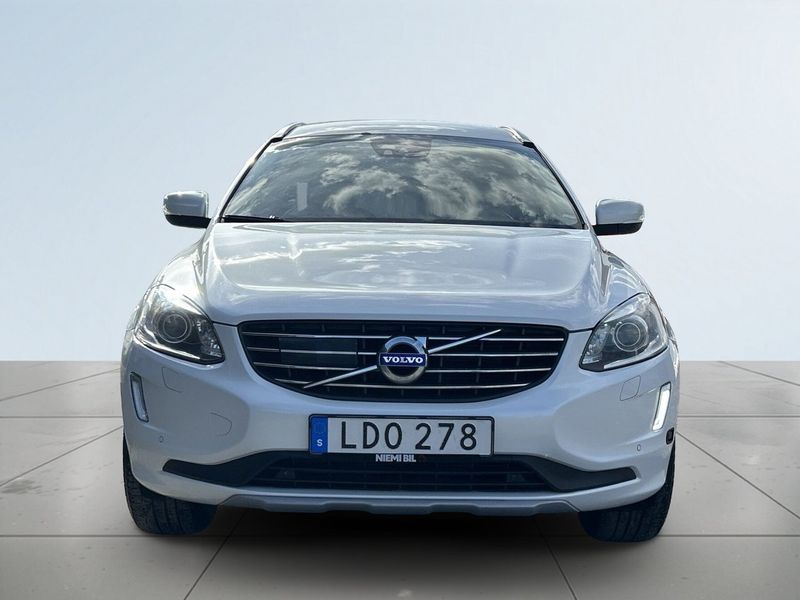 Volvo XC60 bild 2