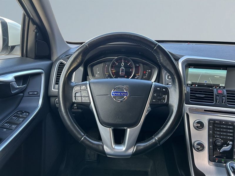 Volvo XC60 bild 9