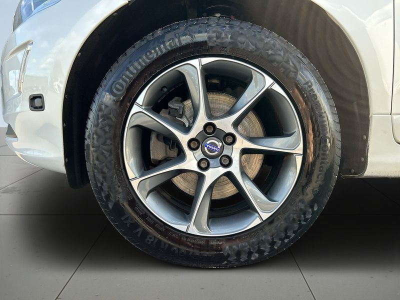 Volvo XC60 bild 14
