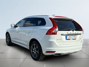 Volvo XC60 bild 5