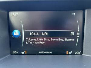 Volvo XC60 bild 15