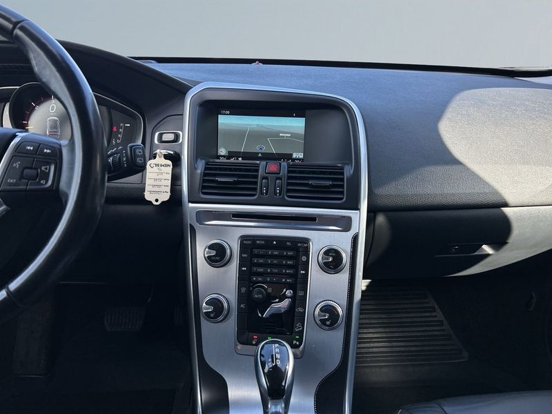Volvo XC60 bild 11