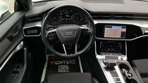 Audi A6 bild 14